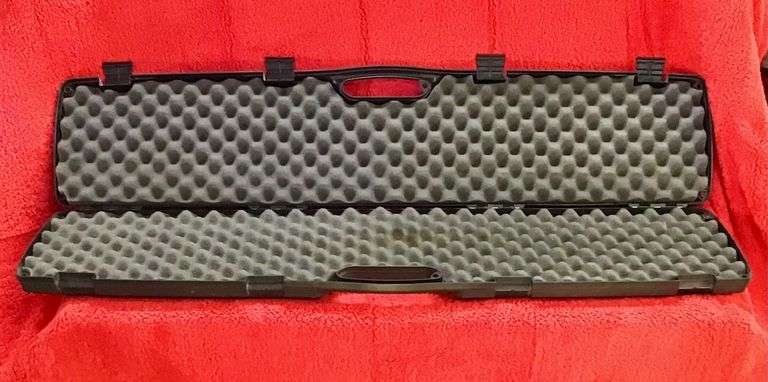 Bushmaster Hard Rifle Case