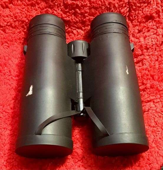 Bushnell 12x42 Binoculars