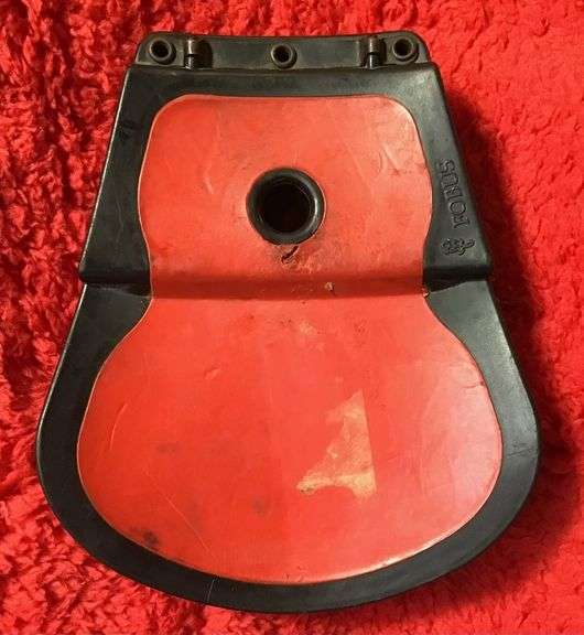 Fobus BS-2 Paddle Holster
