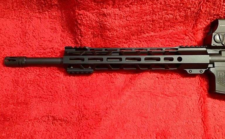 Diamondback DB15 - 5.56mm