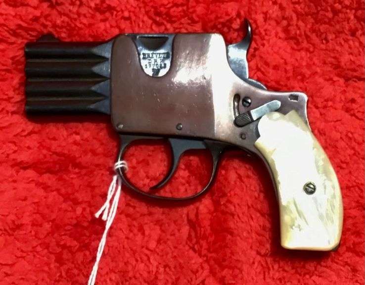 Schuler Reform "Brevete" - 25ACP