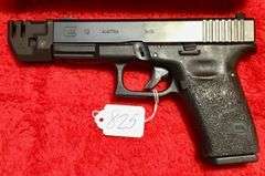 Glock 19 - 9mm