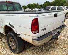 1997 Ford F-150