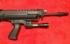 Sig Sauer 5.56