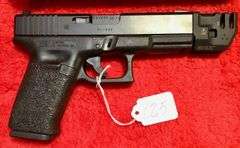 Glock 19 - 9mm
