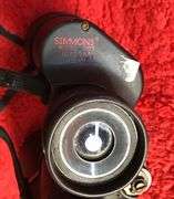 Simmons 10x50 Binoculars
