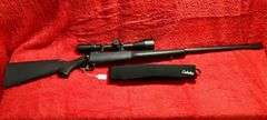 Savage Model 12 - 6.5CM