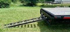 2016 Legend 28ft GN Trailer