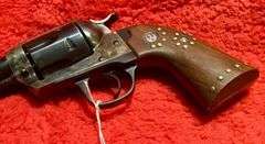 Ruger Vaquero * 44Mag