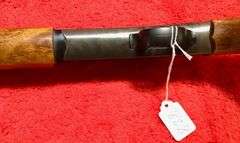New England Firearms Pardner 681 - 12ga