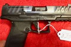 Walther PDP - 9mm