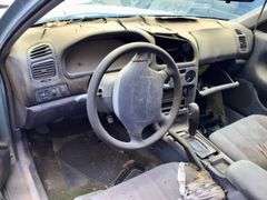 1994 Mitsubishi Galant