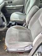 2005 Ford Taurus