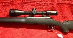 Savage Model 12 - 6.5CM