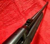 Savage A22 - 22LR