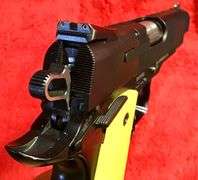Smith & Wesson SW1911SC - 45ACP