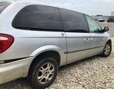 2002 Dodge Grand Caravan