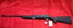Savage A22 - 22LR