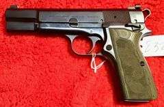 Springfield SA35 - 9mm