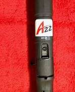Savage A22 - 22LR