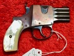 Schuler Reform "Brevete" - 25ACP