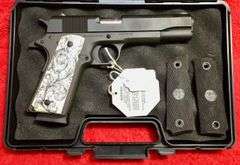 Rock Island M1911-A1 - 9mm