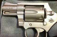 Rock Island M206 - 38Spcl