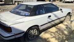 1987 Toyota Celica