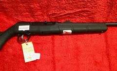 Savage A22 - 22LR