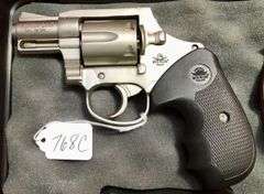 Rock Island M206 - 38Spcl