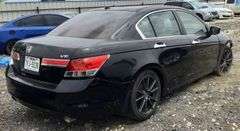 2011 Honda Accord