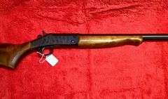 New England Firearms Pardner 681 - 12ga