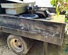 1998 Dodge Ram 3500
