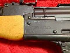 Century Arms Draco - 9mm