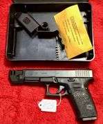 Glock 19 - 9mm