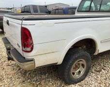 1997 Ford F-150