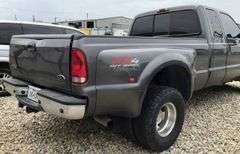 2004 Ford F-350 Super Duty 4WD