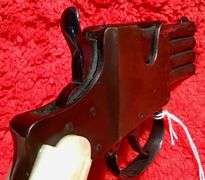 Schuler Reform "Brevete" - 25ACP