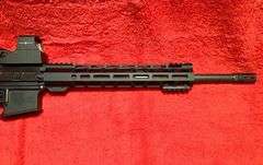 Diamondback DB15 - 5.56mm