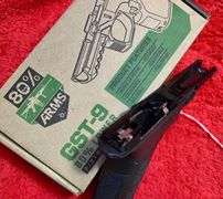 80% Arms GST-9 Handgun Frame