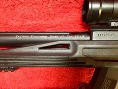 Tactical Solutions Ruger 10/22 - 22LR