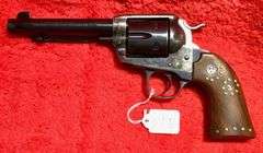 Ruger Vaquero * 44Mag