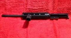 5.56mm AR Upper
