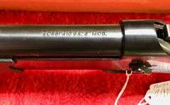 Braztech Taurus/Rossi - 410/22LR
