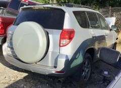 2007 Toyota Rav4