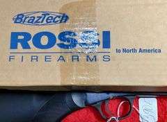 Braztech Taurus/Rossi - 410/22LR