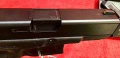 Glock 19 - 9mm