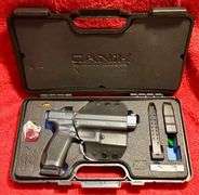 Canik TP9SFX - 9mm