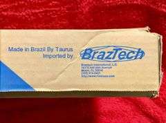 Braztech Taurus/Rossi - 410/22LR