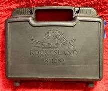 Rock Island M206 - 38Spcl